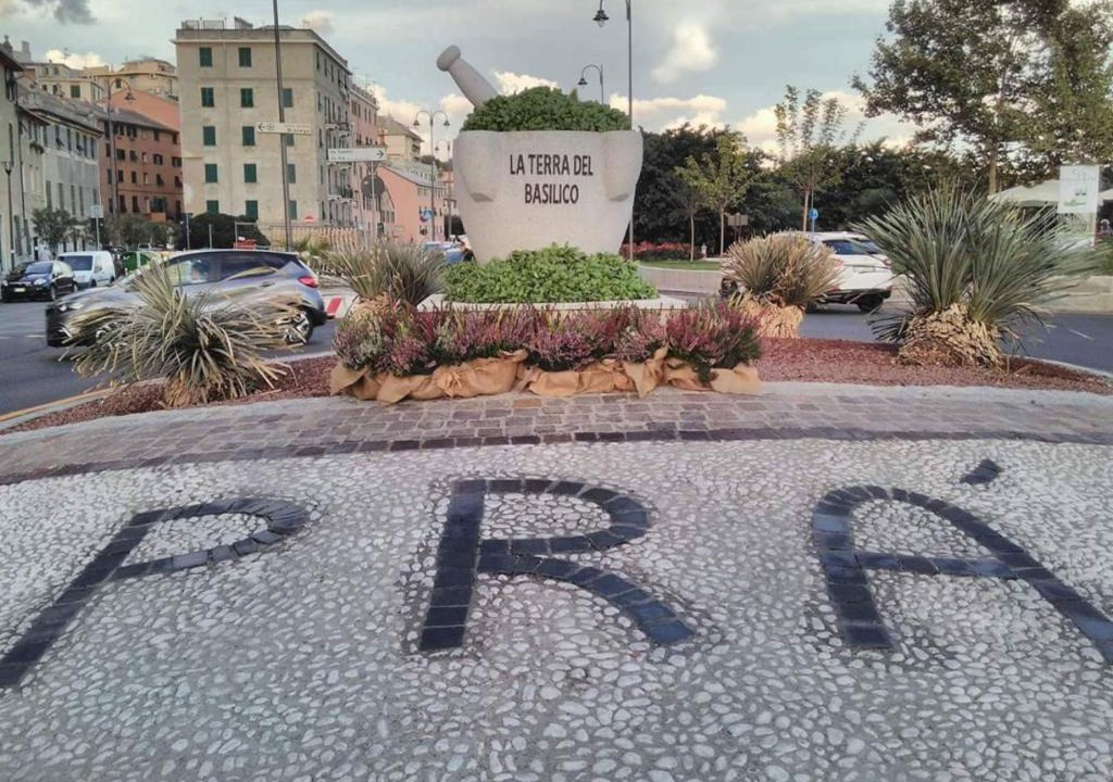 Pra' Apartment | Casa Sole E Luna