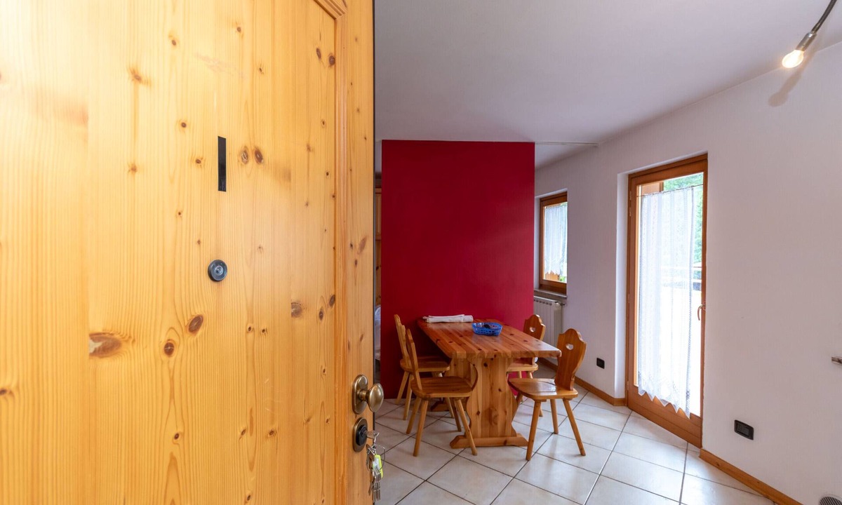 Pie Falcade Apartment | Casa Stella 1