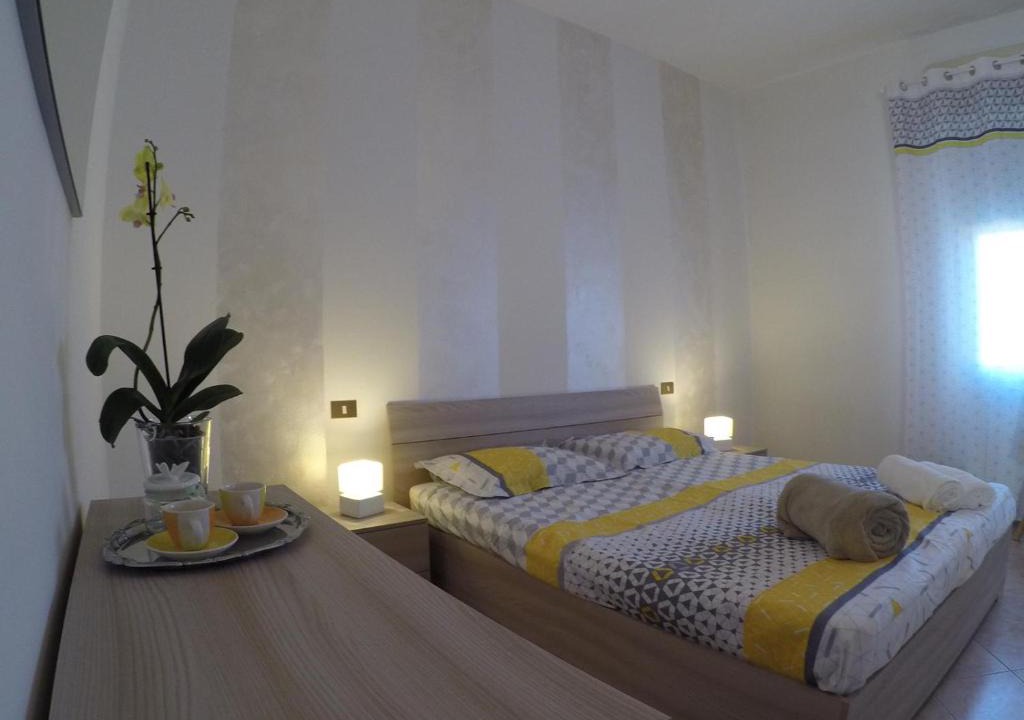 Caprino Veronese Apartment | Casa Talita