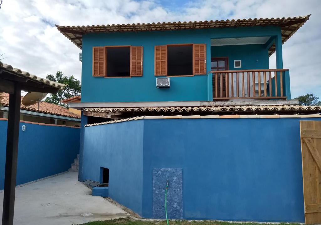 Sao Jose House | Casa temporada em Búzios, bairro residencial familiar