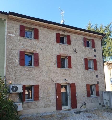Soligo Apartment | CASA TOFFOLI SOLIGO - locazioni turistiche