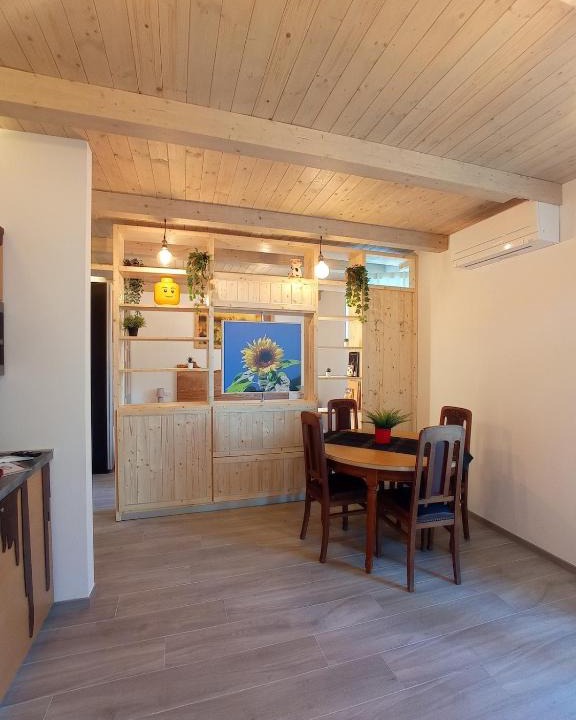 Comero Apartment | Casa Tofi