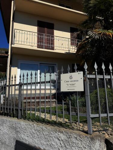 Villongo House | Casa vacanze IL NIDO