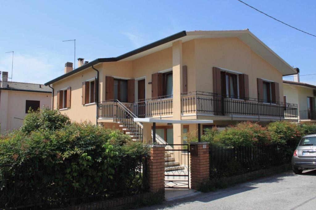 San Trovaso House | casa vacanza Pina