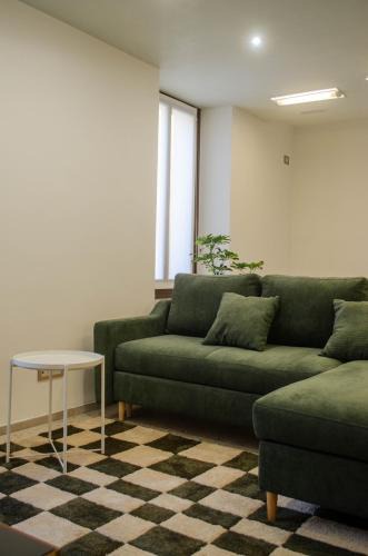 Mori Apartment | Casa Vacanze Centrale