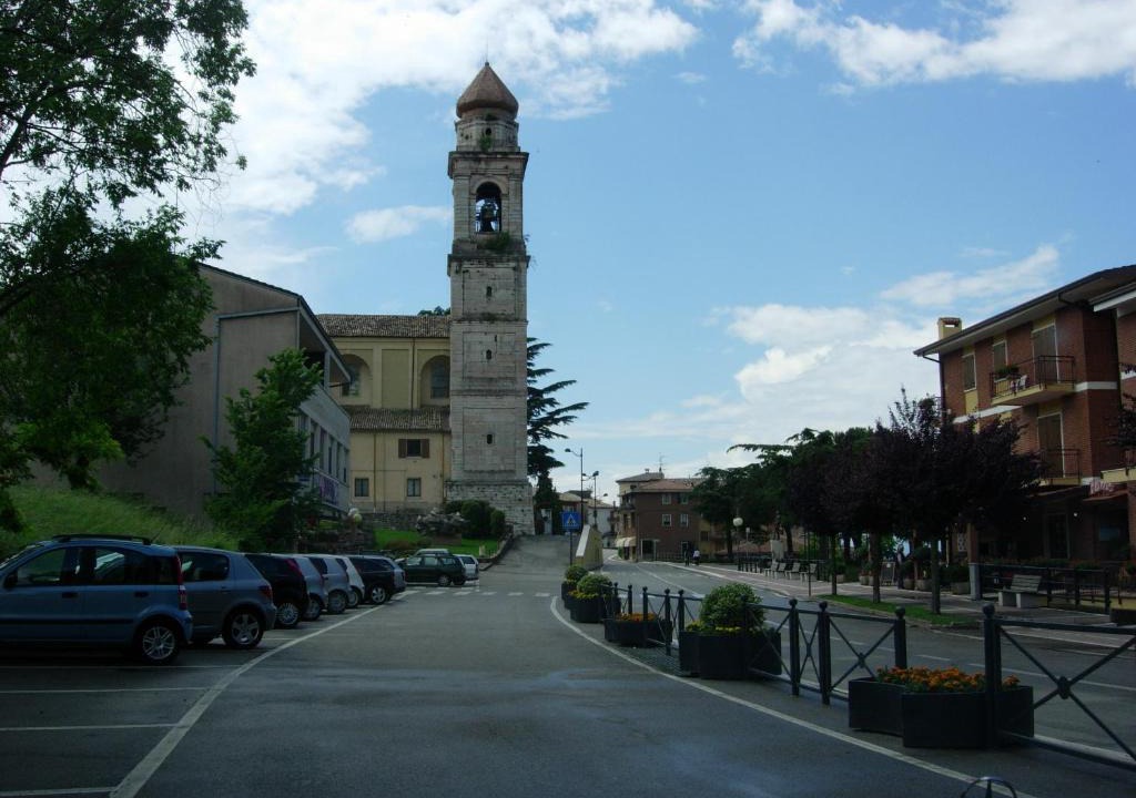 San Zeno di Montagna Apartment | Casa Vacanze San Zeno di Montagna