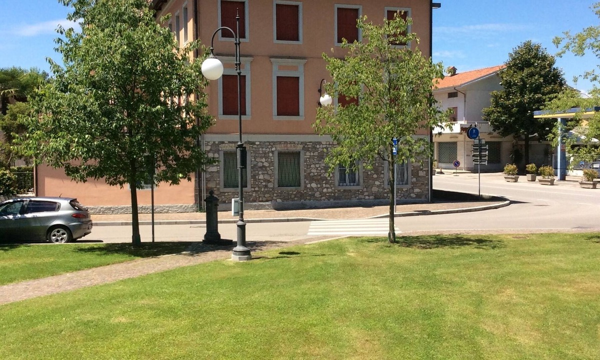 Martignacco House | Casa Veneta, beautiful country villa 'cured 70 €, 6 bedrooms 4 bathrooms