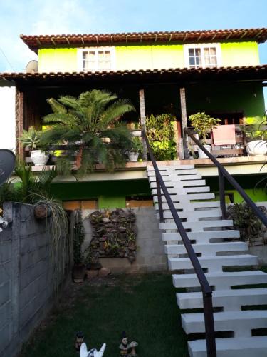 Pero Apartment | Casa Verde do Peró
