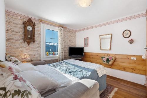 Cavalese House | Casa Zarina Well-kept Two-room