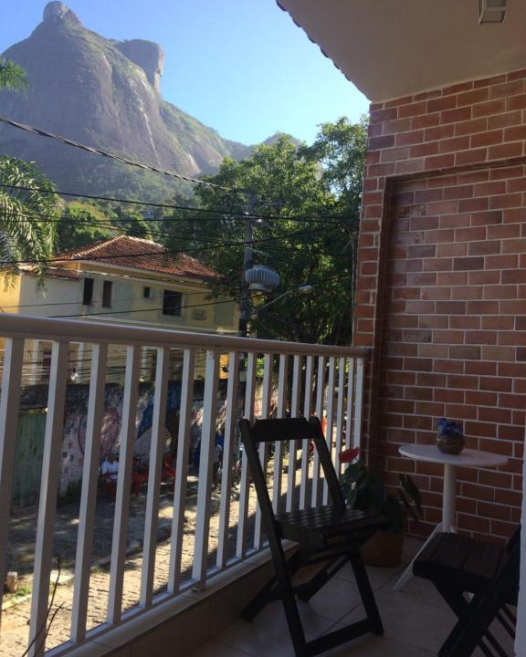 Sao Conrado House | Casa Zona Sul