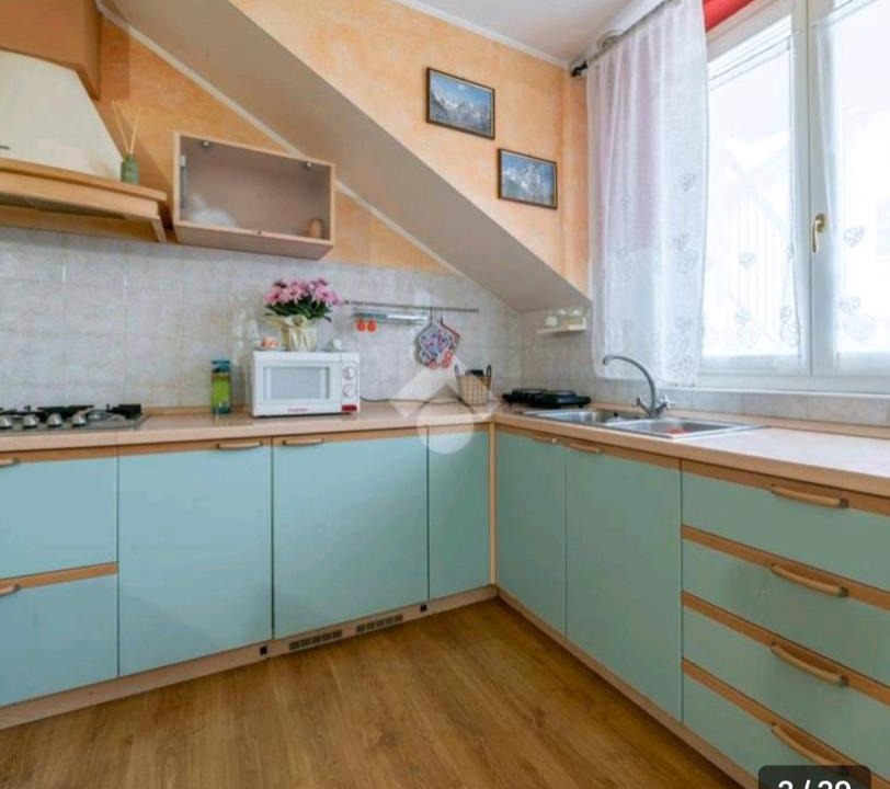 Bosco Chiesanuova Apartment | CasaBella