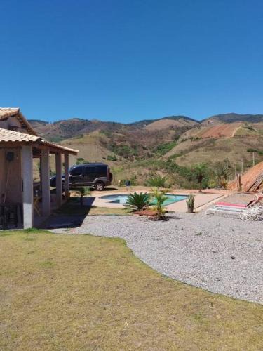 Paty do Alferes House | casadecampo380