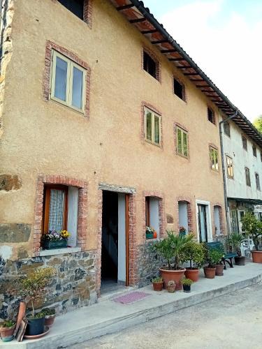 San Giovanni Ilarione House | Casale Bellavita