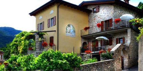 Aer Apartment | Casale di Pegol
