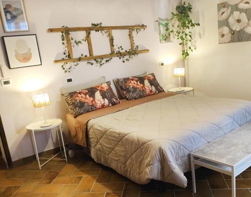 Budrio Bed & Breakfast | Casale la Decima