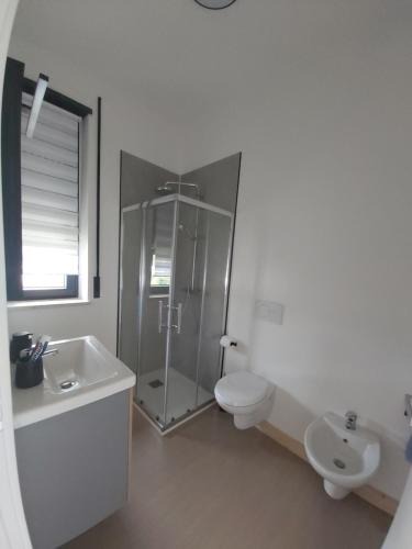 Valli del Pasubio Apartment | CASALIDIA monolocale