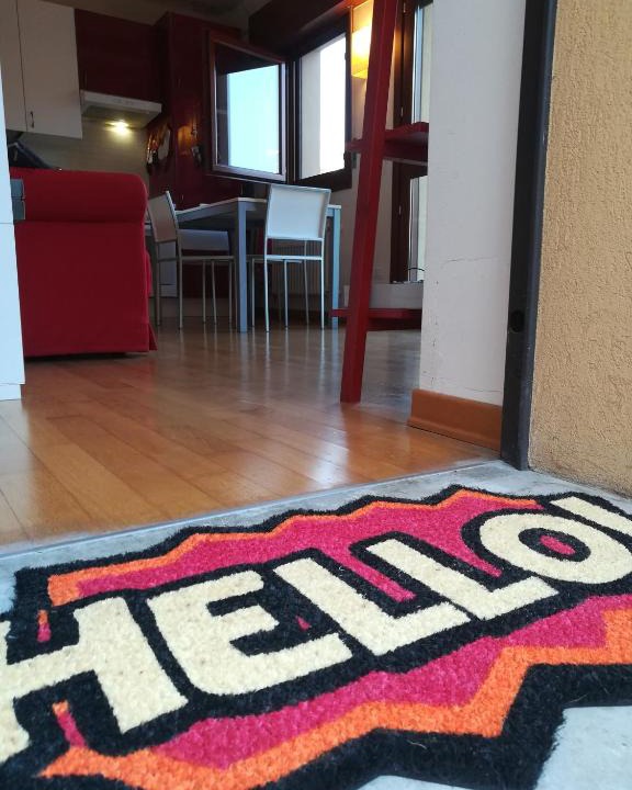 Cirenaica Apartment | Casamia