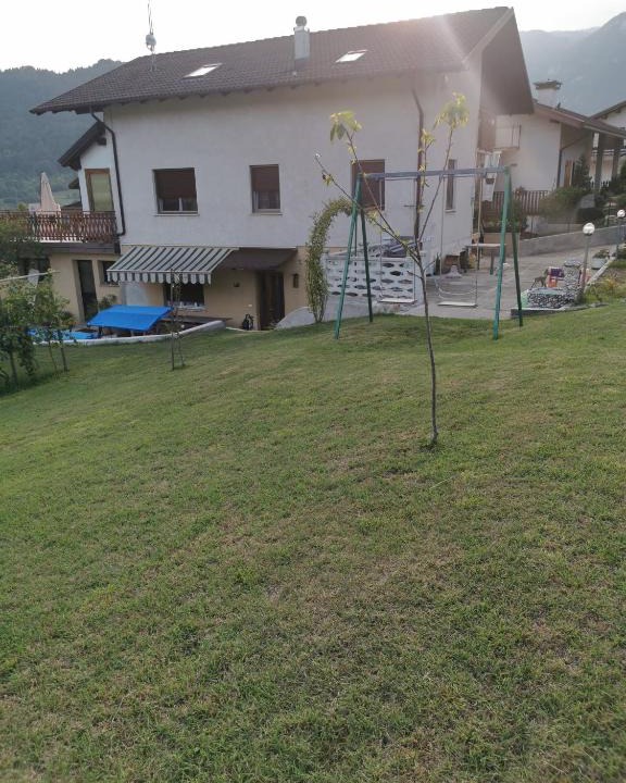 Arsie House | CasAngelica Alloggio indipendente con parcheggio interno