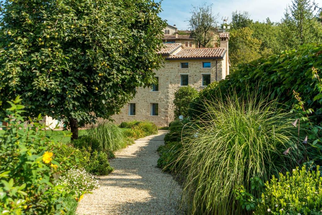 Cavaso del Tomba Bed & Breakfast | Casavecia
