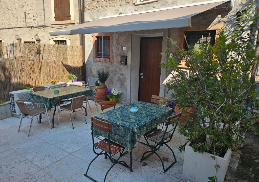 Cavalcaselle Apartment | Casavilma 3