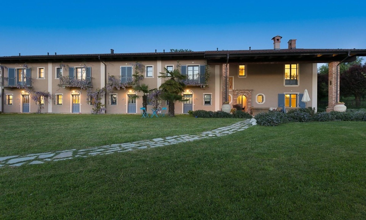 Verduno House | Cascina Arcangelo Raffaele, Apartment Michele