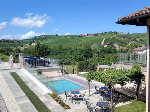 Alba House | Cascina BELLONUOVO