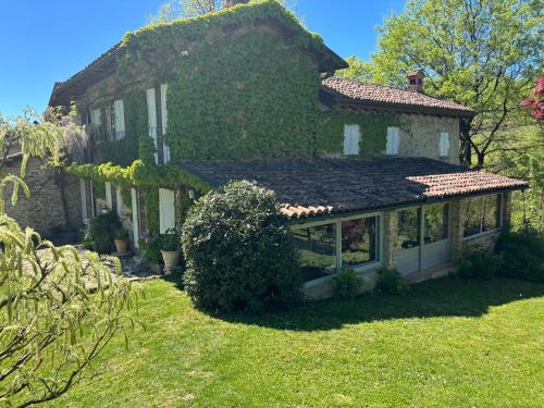 Lerma House | Cascina Burroni