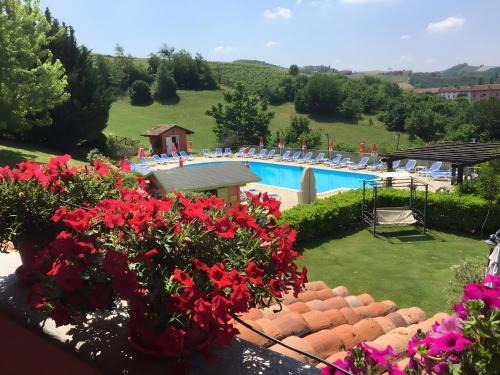Dogliani Villa | Cascina Manzo