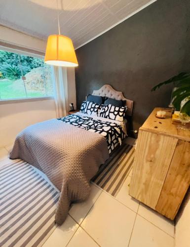 Sao Pedro da Serra House | Casinha Branca da Cascata, Lumiar
