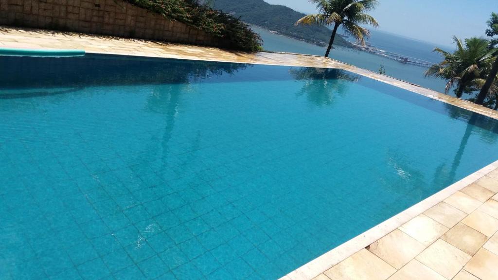 Itaguai House | Casinha da Montanha