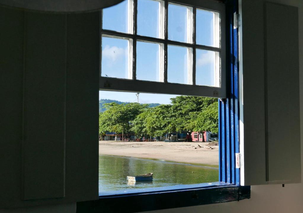 Pontal House | Casinha Pescador