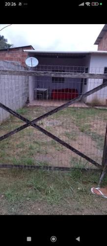 Itinga House | Casinha Rosinha