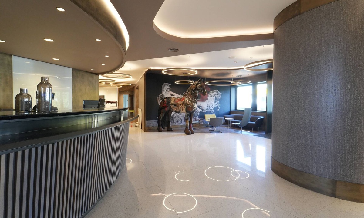 San Michele Hotel | Cavallo Hotel Verona Est