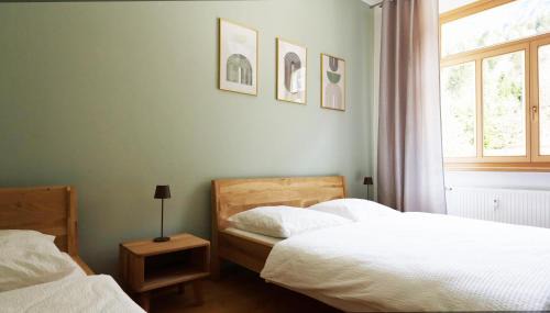 Cave del Predil Apartment | Cave Holiday Apartment