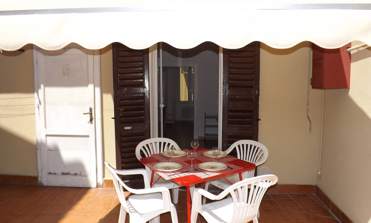 Stresa Apartment | Central apartment with balcony and terrace