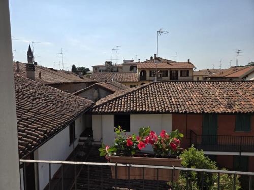 Trezzo sull'Adda Apartment | Centro storico