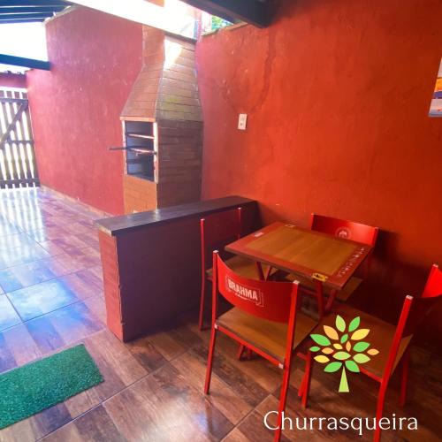 Paraty House | Chêles - Casa na Praia do taquari