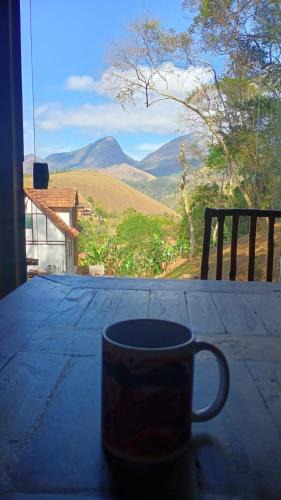 Petropolis House | Chalé da Montanha Petrópolis