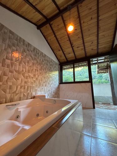 Lumiar Ski Chalet | Chalé da quaresma
