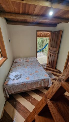 Paraty Ski Chalet | Chalé Trilha SacoBravo