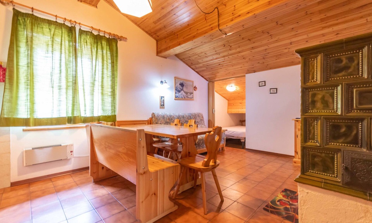 Soraga Apartment | Chalet Catinaccio