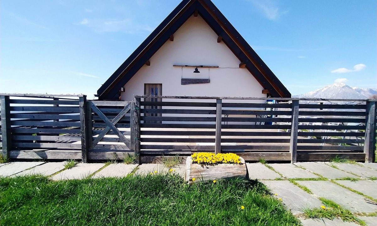 Tambre Ski Chalet | CHALET COSTE DE MAI