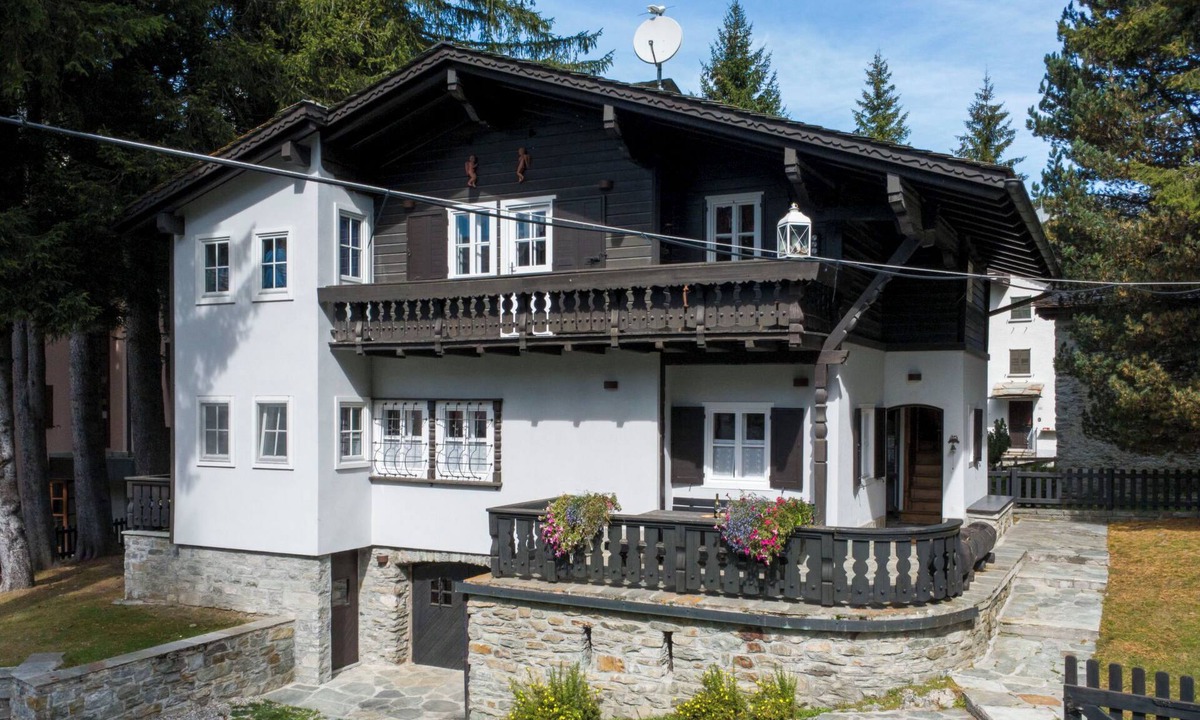 Valtellina House | Chalet Franca by Interhome