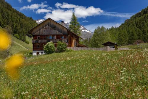 Gais Ski Chalet | Chalet Kasern