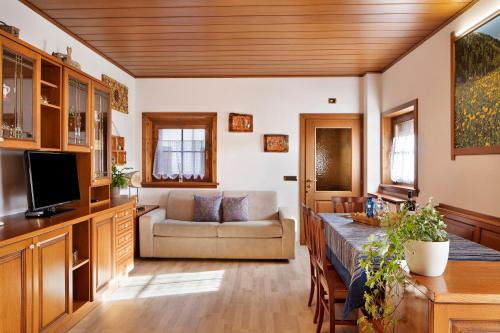 Valtellina Apartment | Chalet Maffins 2