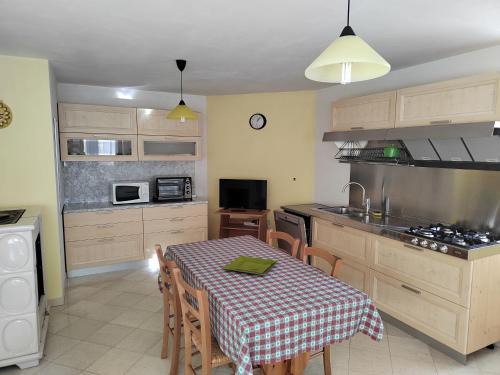 Cogolo Apartment | Chalet Migazzi