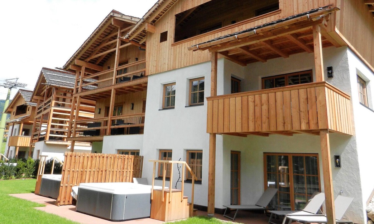 San Vigilio Ski Chalet | Chalet Pino Silvestre