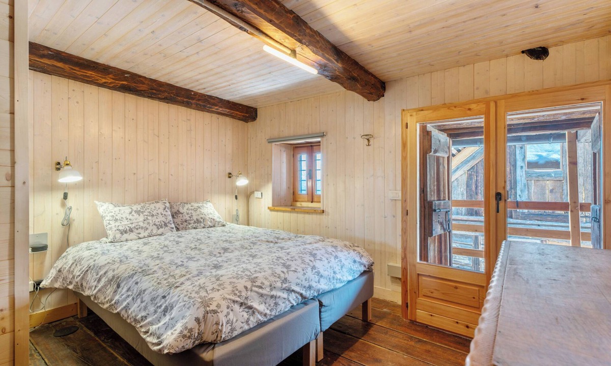 Agro Ski Chalet | Chalet 'Tomidicarta' with Mountain View, Private Terrace and Wi-Fi