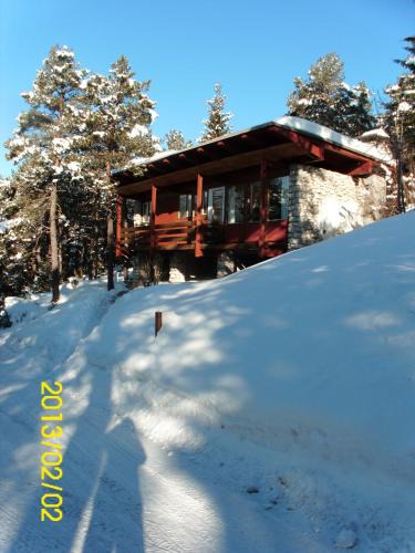 Borca di Cadore Ski Chalet | Chalet Vicino a Cortina