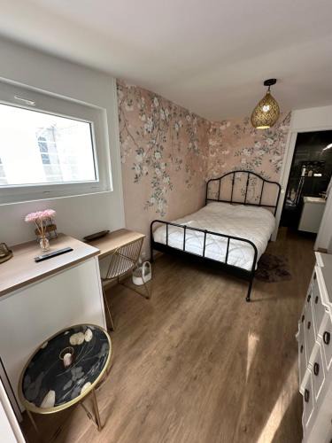 Saint-Germain-sur-Morin Bed & Breakfast | Chambre proche de Disneyland Paris